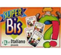 ELI Language Games: Super Bis Italian