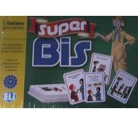 ELI Language Games: Super Bis Italian