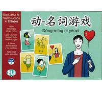ELI Language Games: The Game of Verbs-Nouns in Chinese