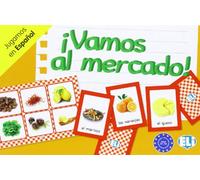 ELI Language Games: Vamos al mercado!
