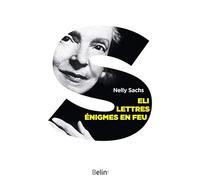Eli, Lettres, Énigmes en feu