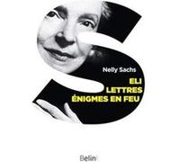 Eli, Lettres, Énigmes en feu