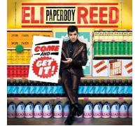 ELI "PAPERBOY" REED "COME AND GET IT" CD NEW