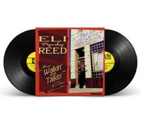 Eli Reed Paperboy - Sings Walkin' And Talkin' And Other Smash Hits! [Vinyl Lp] Gatefold Lp Jacket, Anniversary Ed, Deluxe Ed