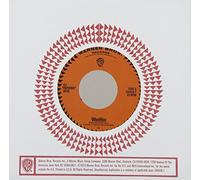 Eli Reed Paperboy - Woohoo