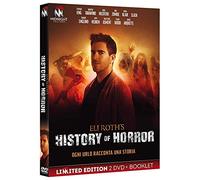 Eli Roth's History of Horror – Eli Roth – Coffret 3 DVD