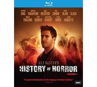 Eli Roth's History Of Horror : Season 1
