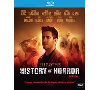 Eli Roth's History of Horror: Season 1 [Blu-Ray]
