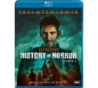 Eli Roth's History of Horror: Season 2