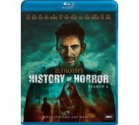 Eli Roth's History Of Horror: Season 2 [Usa][Blu-Ray]