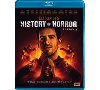 Eli Roth's History of Horror: Season 3