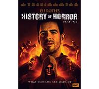 Eli Roth's History of Horror: Season 3 [Region Free]