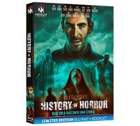 Eli Roth's History of Horror St.2 ( Box 2 Br) [Blu-ray]