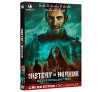 Eli Roth's History of Horror St.2 ( Box 2 Dv)