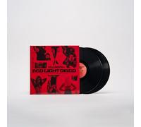 Eli Roth's Red Light Disco