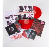 Various Artists - Eli Roth's Red Light Disco [Vinyl] [Import]