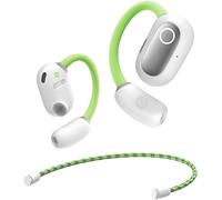Eli Sport 1 In-Ear Bluetooth Headphones, Directional Acoustic, Powerful Bass, Ultra Light, Ipx4 Waterproof, Enc Microphones, Bluetooth 5.3 For Running,