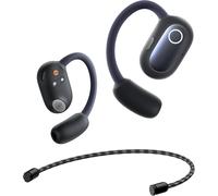 Eli Sport 1 Open Ear Écouteurs Bluetooth Sans Fil - Direction Acoustique, Basses Puissantes, Ultralégers - Étanches Ipx4 - Mic Enc - Bluetooth 5.3 - Idéals Pour La Course, Fitness[X895]