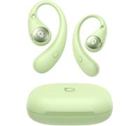 Eli Sport2 Écouteurs Intra-Auriculaires Ouverts Pour Le Sport Avec Courbe S Confortable, Lecture 45H, Superbass 2.0, Ipx7, Bluetooth 6.0, 4 Micro Ki Clairs, Écouteurs De Sport Pour Fitness Et