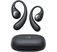 Eli Sport2 Open Ear Écouteurs, Écouteurs Sport à Conduction Aérienne Avec Courbe De Confort S, 45H D'Autonomie, Superbass 2.0, Ipx7, Bluetooth 6.0, Appels Clairs Avec 4 Micros Ia