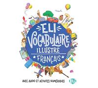 ELI Vocabulaire illustré français – Klett Verlag