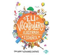 ELI Vocabulario ilustrado español