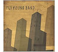 Eli Young Band - Level
