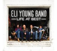 ELI YOUNG BAND - Life at Best