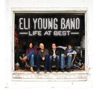 Eli Young Band – Life at Best – CD