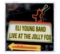 Eli Young Band - Live at The Jolly Fox