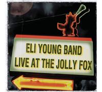 Eli Young Band - Live at The Jolly Fox