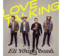 Eli Young Band - Love Talking