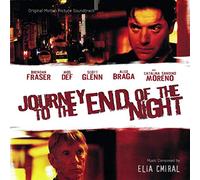 Elia Cmiral - Elia Cmiral - Journey To The End Of The Night