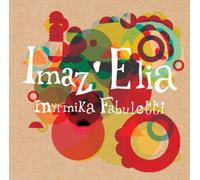 Elia,Imaz - Myrmika fabuletti europe de l'est - tziganes