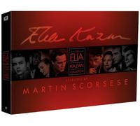 Elia Kazan Collction