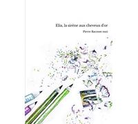 Elia, la sirène aux cheveux d'or
