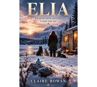 ELIA: Un mystère familial entre secrets, mémoire et révélations