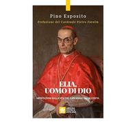 Elia, uomo di Dio
