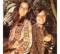 Elia Y Elizabeth - Alegria/Ponte Bajo El Sol