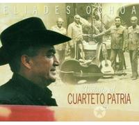 Eliades Ochoa – Tributo Al Cuarteto Patria Y El Cua – Import