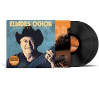 Eliades Ochoa Vamos a Bailar Un Son (Vinyl) Special 12" Album