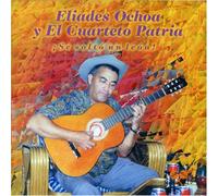 Eliades Ochoa Y Cuarteto Patri - Eliades Un Leon