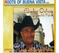 Eliades Ochoa Y El Cuarteto Patria