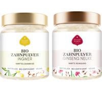 Eliah Sahil Duo Hygiène Bucco-Dentaire - 105 g