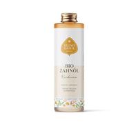 ELIAH SAHIL Eliah Sahi Colutorio Aceite Curcuma Encias-flora Bucal 100 Ml