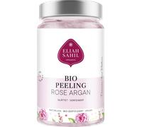 Eliah Sahil Gommage Bio Rose Argan - 256 g