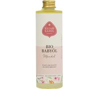 Eliah Sahil Huile d'Amande Bio pour Bébé - 100 ml