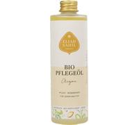 Eliah Sahil Huile de Soin Bio à l'Argan - 100 ml