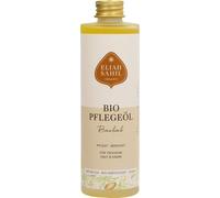 Eliah Sahil Huile de Soin Bio au Baobab - 100 ml