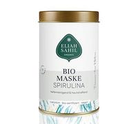 Eliah Sahil Masque Bio à la Spiruline - 100 g